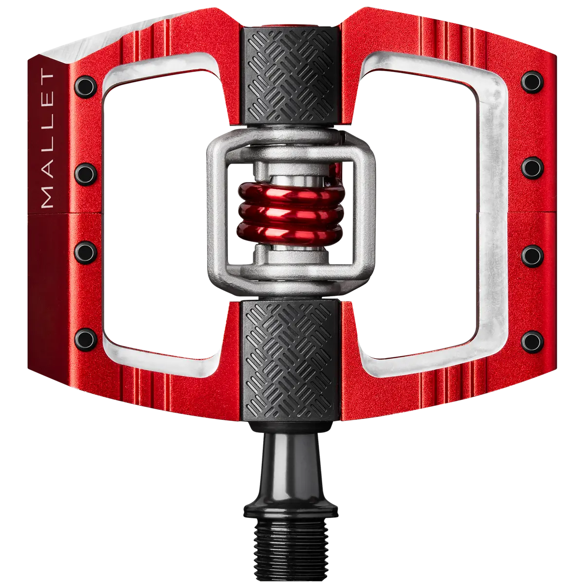Mallet Dh Clip-In Pedals 1