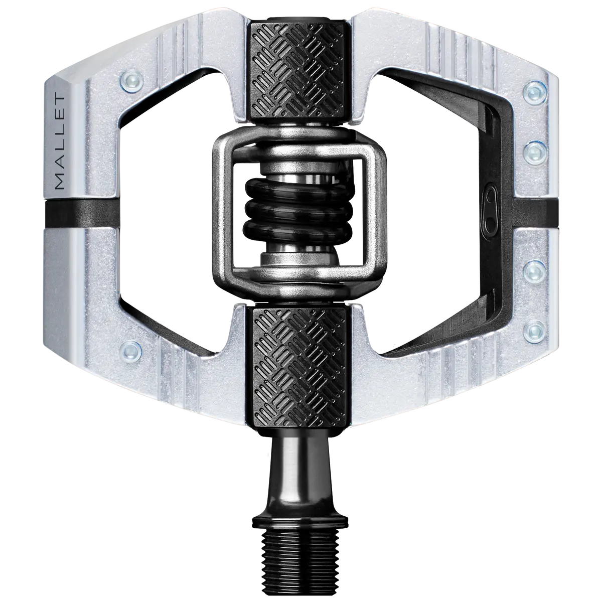 Mallet Enduro - Silver Edition 1
