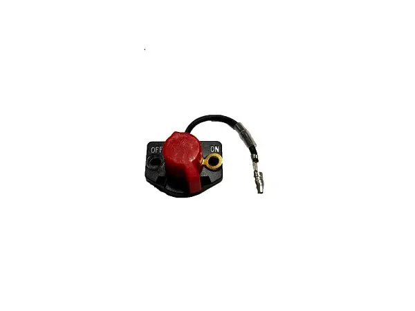 (240H-0350) Switch, Engine, On/Off 1