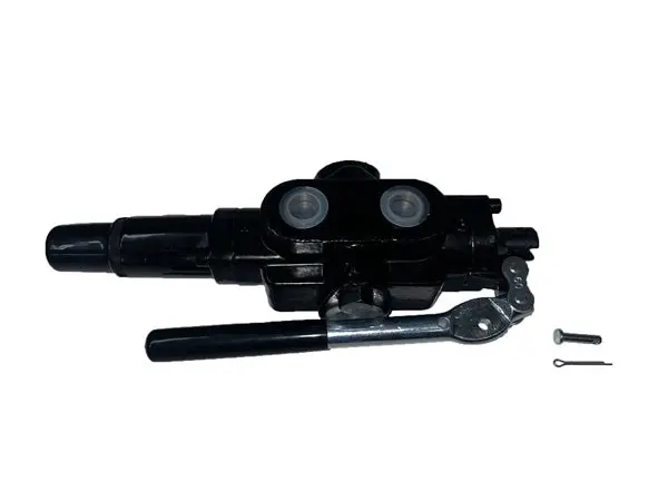 (25002 (Lsm30-05000)) Control Valve (#9) 1