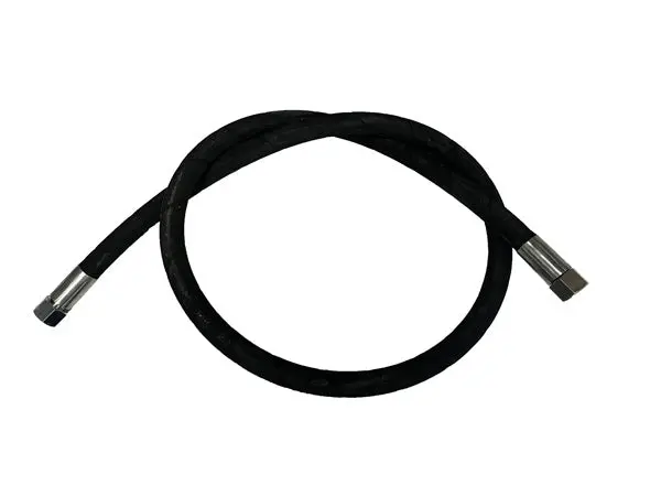 (25007) Hydraulic Hose(Valve-Gear Pump) 1