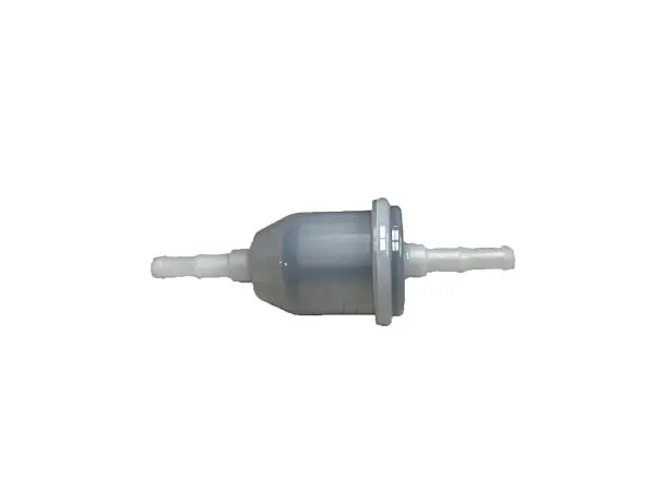 (25 050 22-S1) Kohler Command, Courage & 7000 Series 51 Microns (Fuel Pump-Fed Carburetors) Packaged Fuel Filter (604323) 1