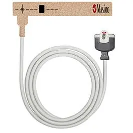 Masimo Set M-Lncs, Adhesive, Disposable 1