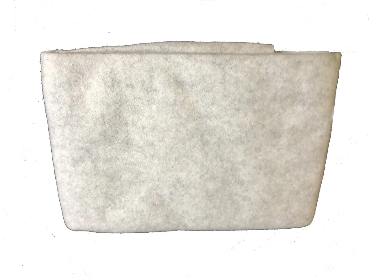 Mtr Disposable Grey Blanket 1