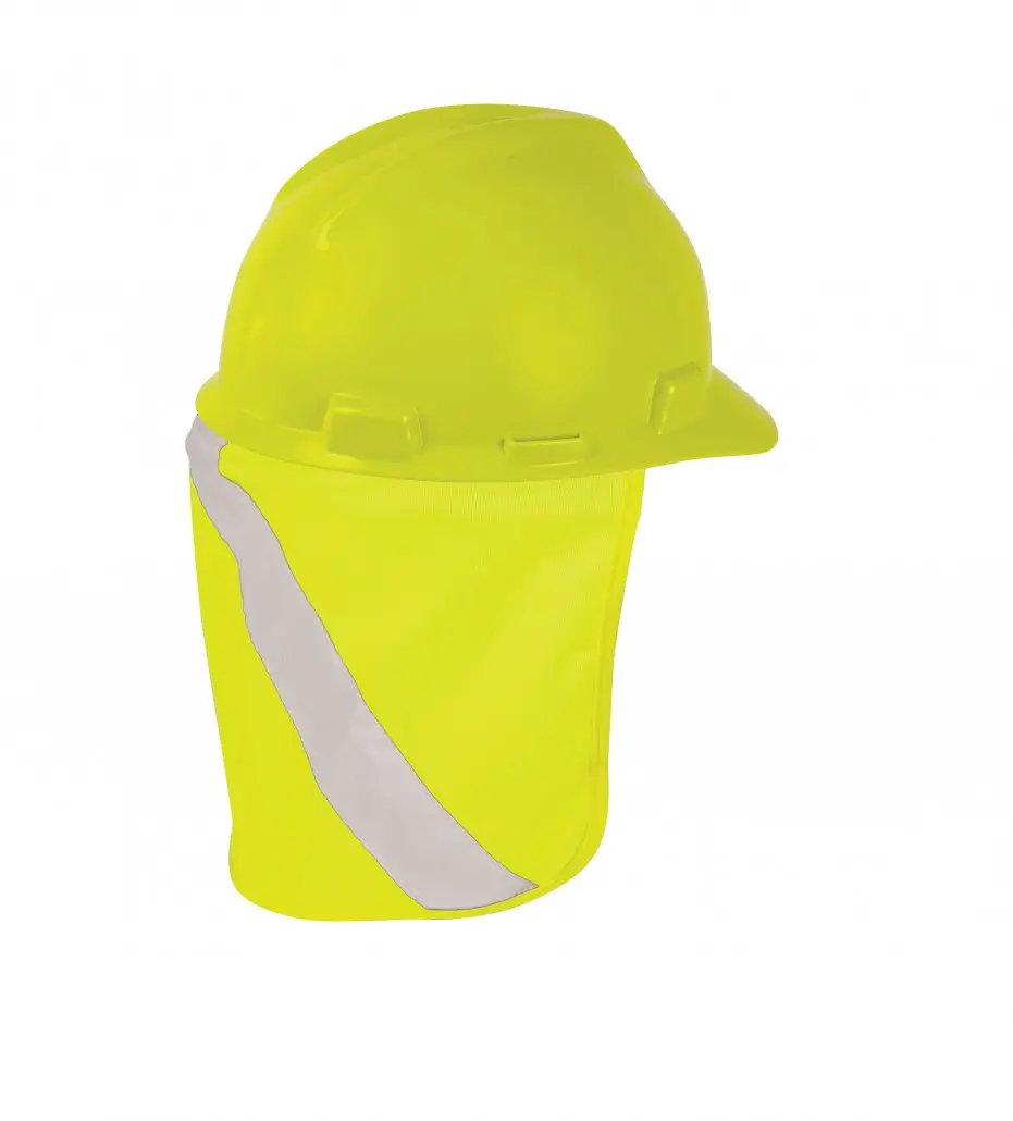 Hard Hat Nape Protector 1