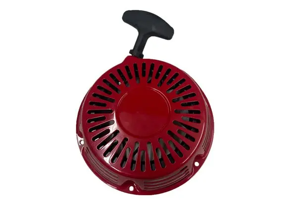 (28400-Z5t-305Za) Honda Recoil, Gx390, Red 1