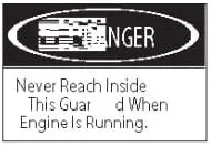 (29465) Danger, Never Reach Inside 1
