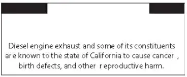 (29472) Decal California Prob -65 1