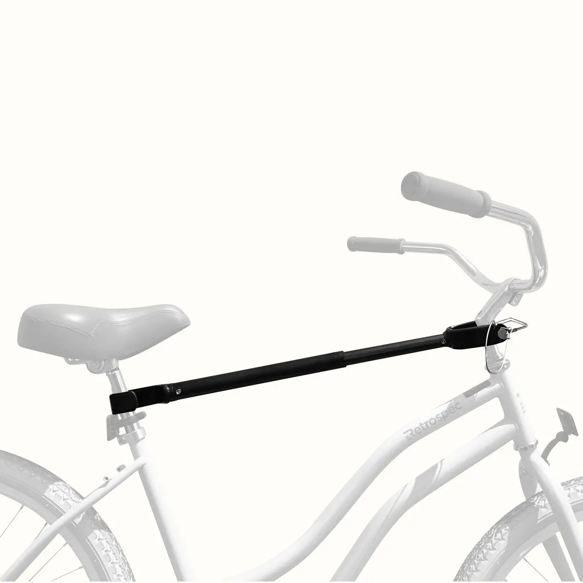 Lenox Bike Rack Top Tube Adapter 1