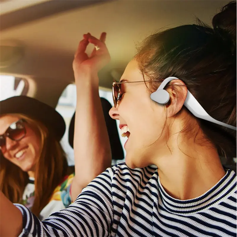 Stereo Bone Conduction Headphones 1