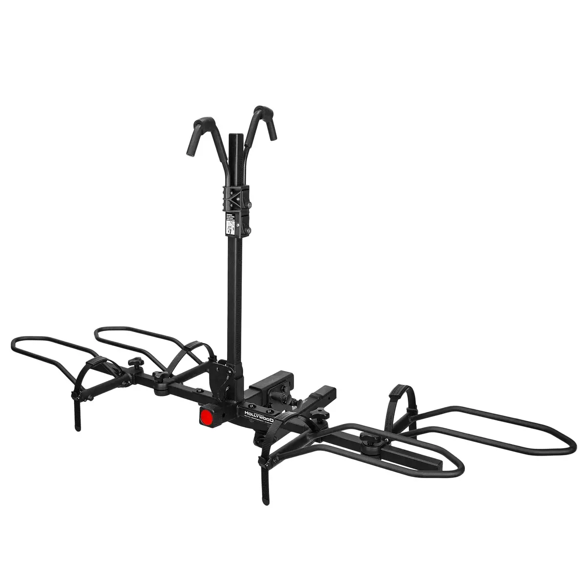 Sport Rider Bike Rack 1