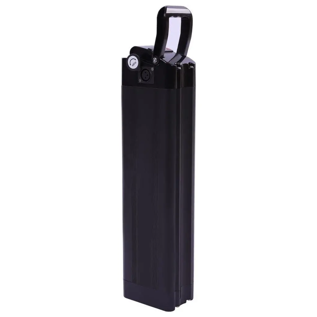 Ecotric Battery Replacement For Ecotric Hammer (Upgraded) - 48V 15Ah Sku: Sh-Dc018-Mb 1