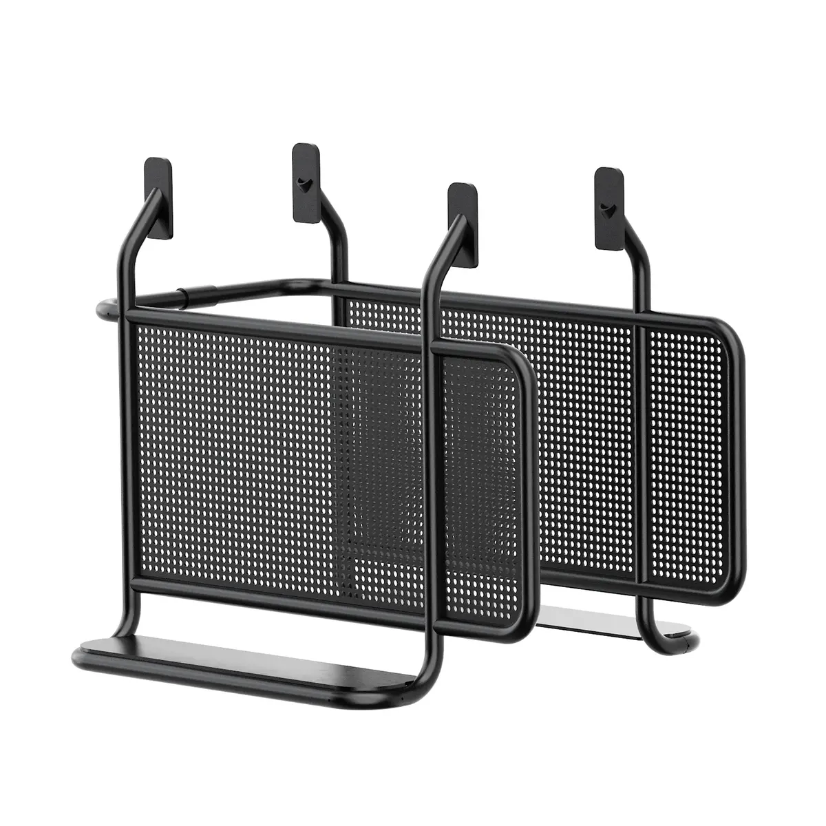 Tesway Guardrail Hanger 1