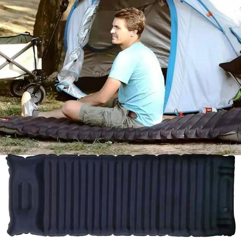 Waterproof Camping Air Mattress 1