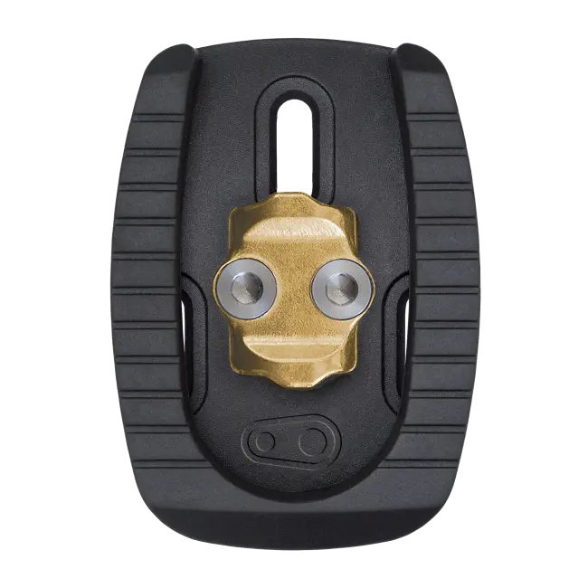 3-Hole Cleat Kit 1