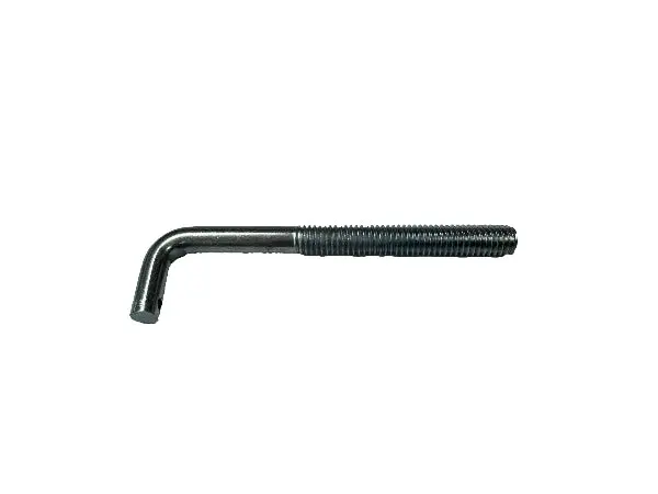 (300502) Hanger, Deck 3/8-16 X 4-3/8 Inch 90 Degree 1