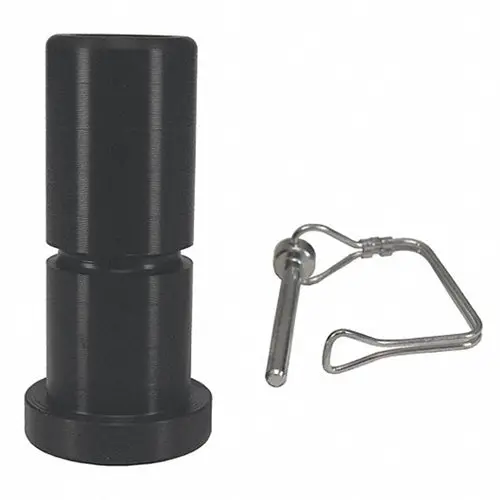 (300897) Ranch Pro 1" Adapter W/Lock Pin 1