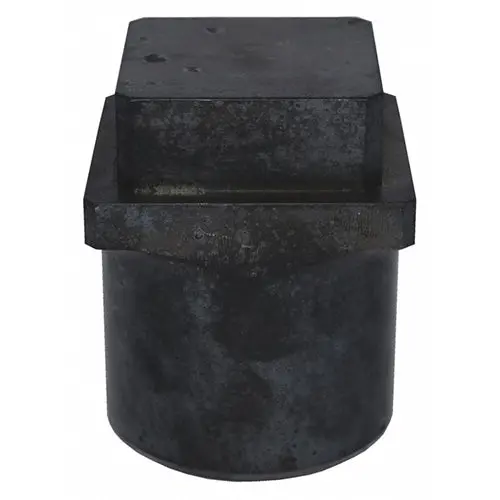 (300934) Multi-Pro Drive Cap For 2-1/4" Square Tube 1