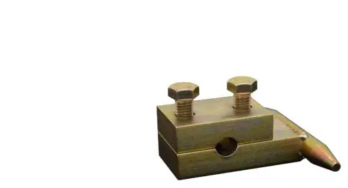 (300943) Ground Rod Installation Tool 1