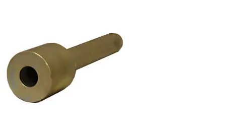 (300944) Ground Rod Installation Tool Drive Cap 1