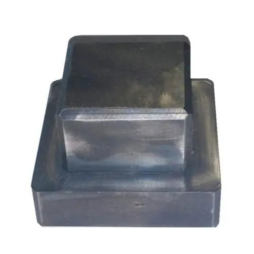 (300958) Multi-Pro/Xa Drive Cap For 2" Square Tube (*301425 Multi-Pro/Xa Square Anchor Chuck Required) 1
