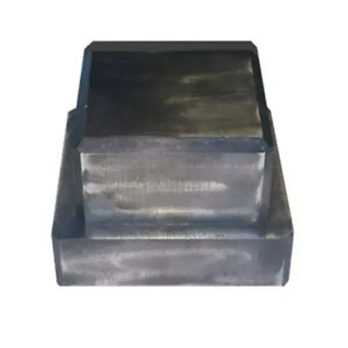 (300959) Multi-Pro/Xa Drive Cap For 2-1/4" Square Tube (*301425 Multi-Pro/Xa Square Anchor Chuck Required) 1