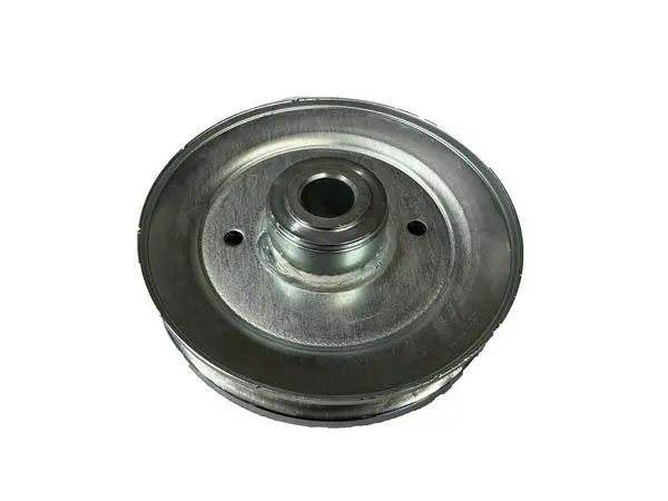 (300979Dc) Pulley, Deck 5.613 In (54 In Model) 1
