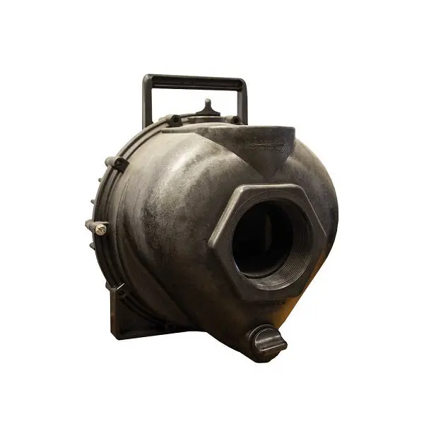 Banjo Pump (Pump Only) | 3 In. Poly 295 Gpm | Epdm Seals (300Po) 1