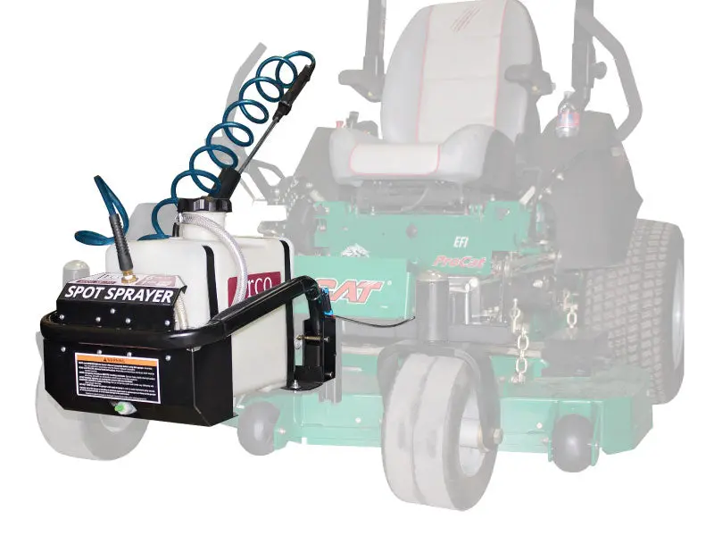 Jrco Spot Sprayer (300) 1