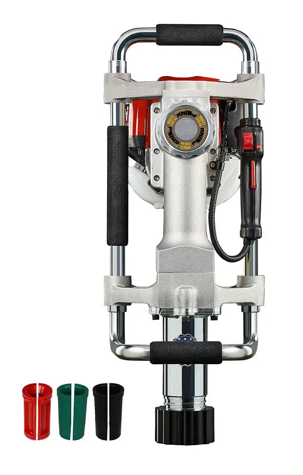 Rhino Multi-Pro Xa Gas Powered Post Driver (301003) 1