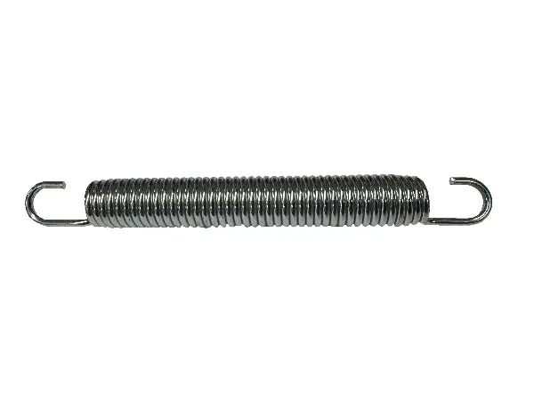 (301003Dc) Sprng-22.223 Lb/In0.845 Od7.5 1