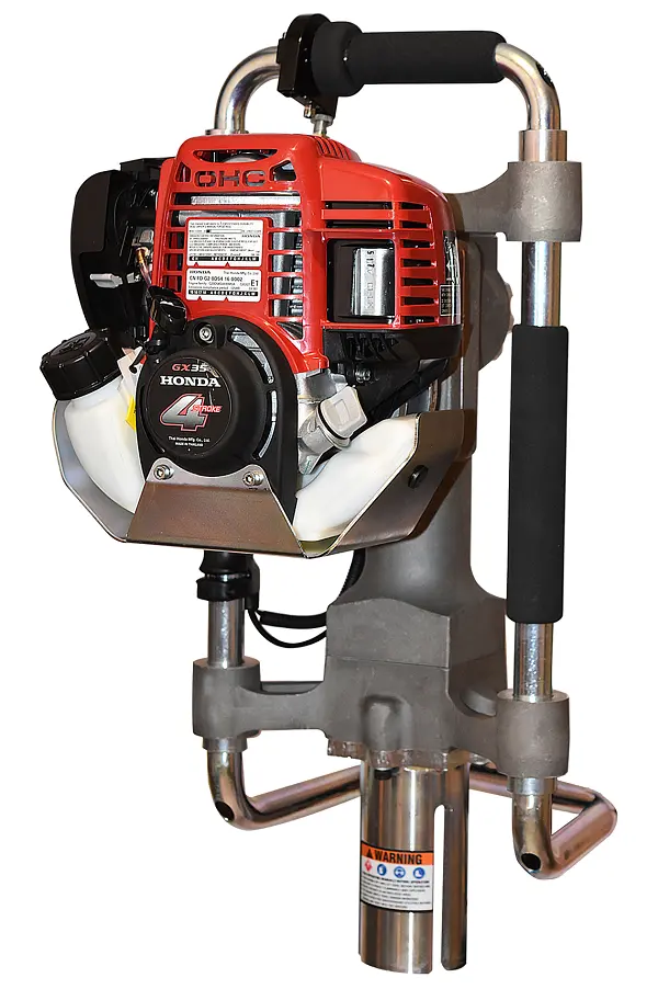 Rhino Multi-Pro Xa Channel Post Driver (301014) 1