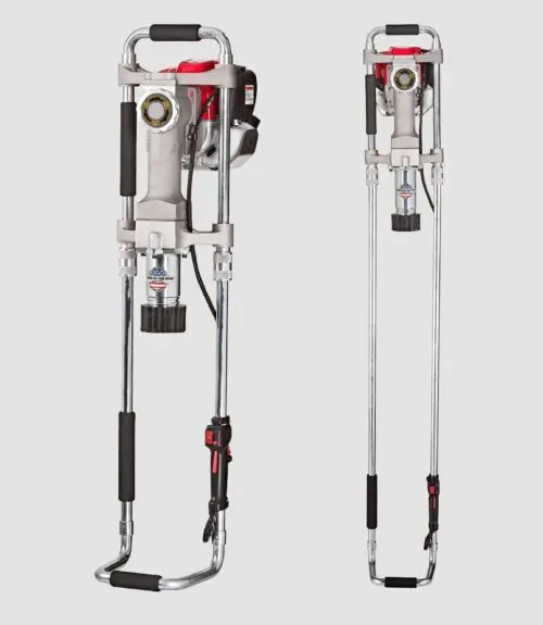 (301252) Gpd Extended Handle Kit - 4' 6" Long (*301233 Cis Lower Handle Assembly Required) 1