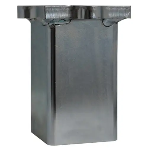 (301425) Multi-Pro/Xa Square Chuck 2-5/8" X 2-5/8" 1