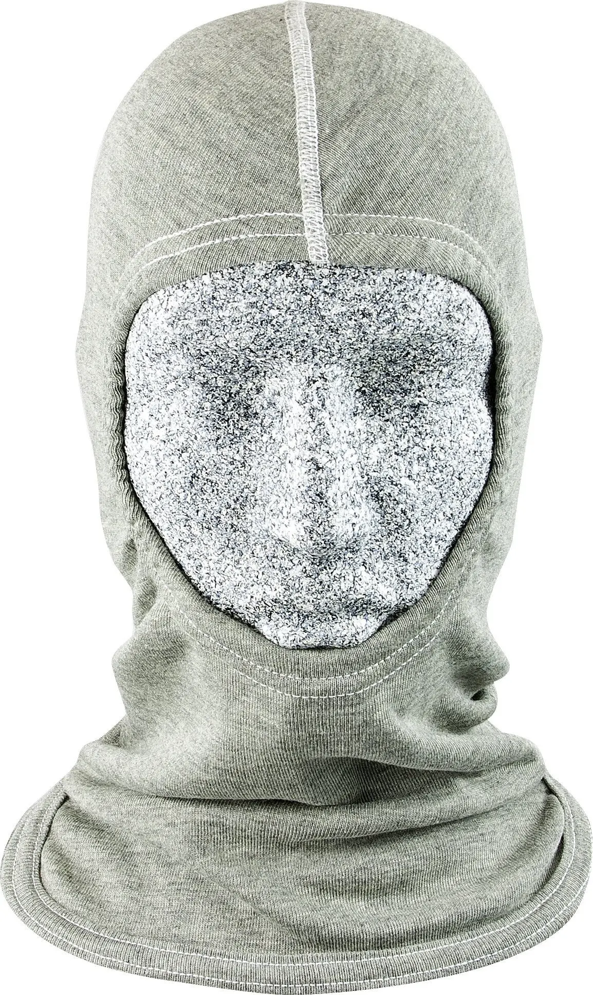Cobra™Classic™ Para-Tek Fr™ Tri-Blend Heather Gray 1