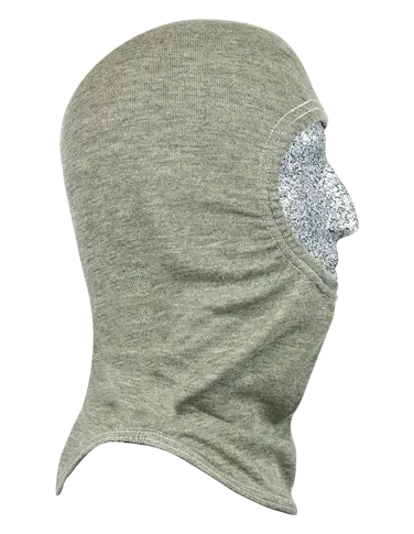 Cobra™Classic™ Para-Tek Fr™ Tri-Blend Heather Gray 2