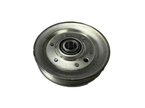 (30234Dc) Pulley-V-Idler 4 1/4 Od 1