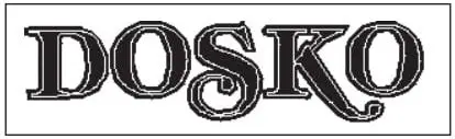 (30248) Dosko Logo 1