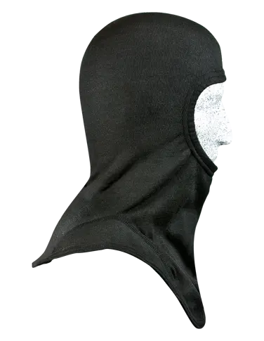 Cobra™ Ultimate™ Hood - Carbon Shield™ 2