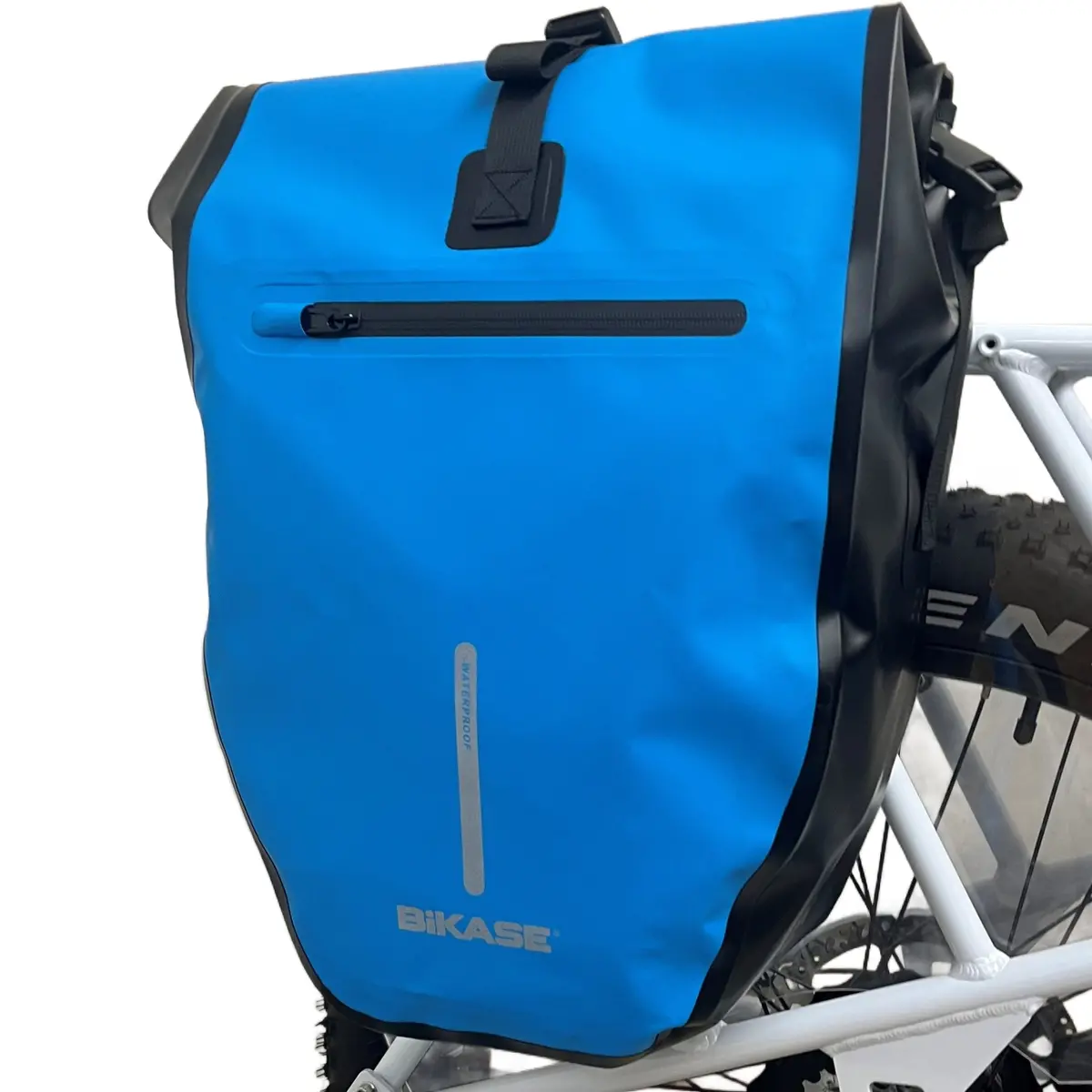 Donkey Drybag Pannier - Waterproof 1