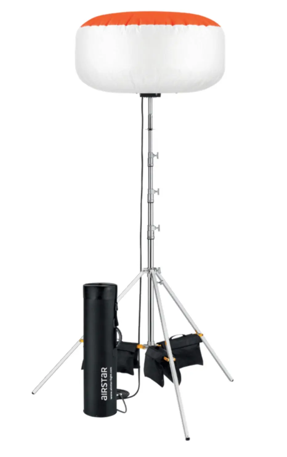 Airstar 600 Led Balloon Light 1