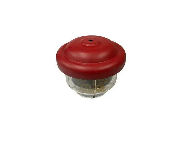 (31477) Tecumseh | Oil Bath Air Filter 1