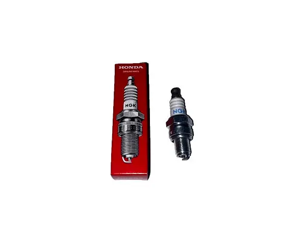 (31915-Z0h-003) Spark Plug For Gx35 1