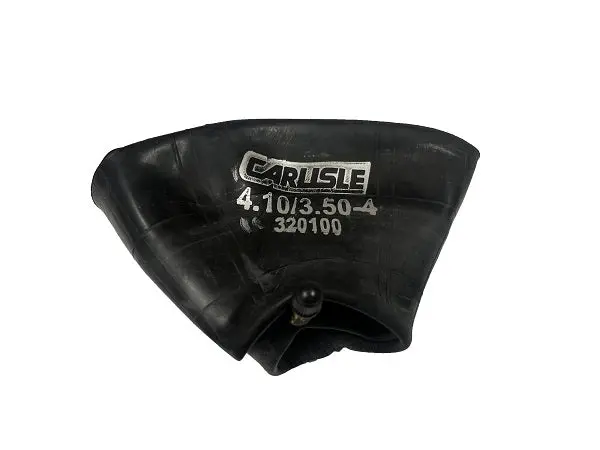 (320-100) 4.10/3.50-4 Tire Tube 1