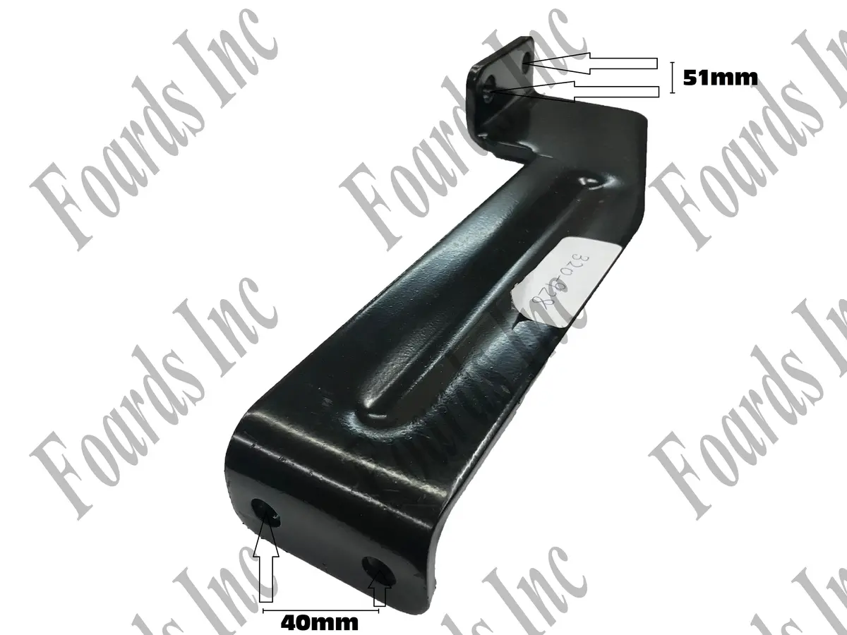 (320-928) Log Dislodger Support L 1