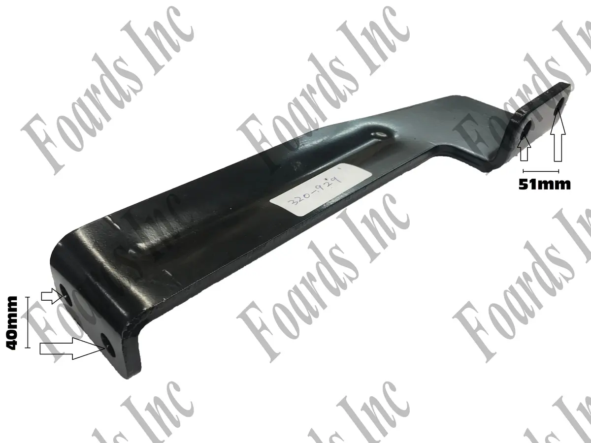 (320-929) Log Dislodger Support R 1