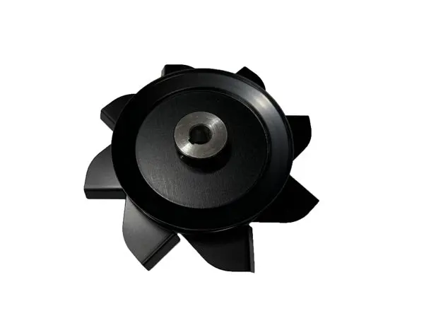 (325308) Fan Kit 1