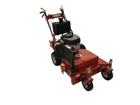 Bradley | 32" Belt Drive Walk-Behind Mower | 17Hp Electric Start/Electric Clutch (32Bde-Bs17) 1
