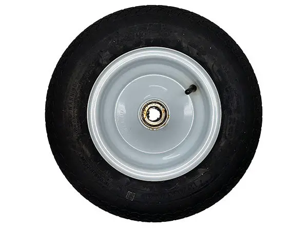 (330-524) Wheel (Fits: Gd13t21, Gd16t21, Gd20t24) 1