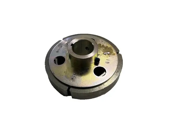 (330H-0175) Rotor And Shoe Assembly, Clutch 1